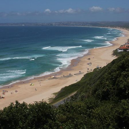 Ferienwohnung Imperani Plettenberg Bay Exterior foto