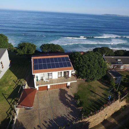Ferienwohnung Imperani Plettenberg Bay Exterior foto