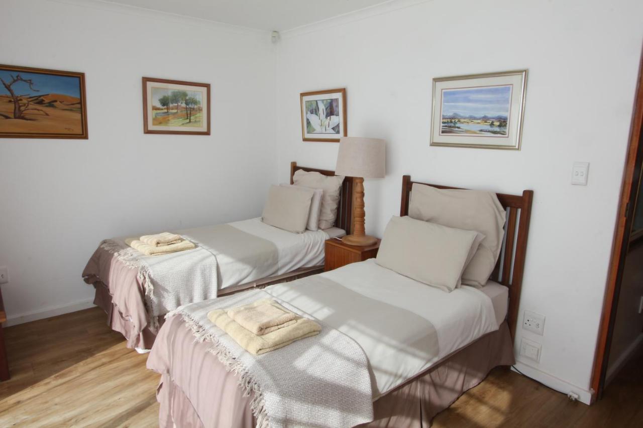 Ferienwohnung Imperani Plettenberg Bay Exterior foto