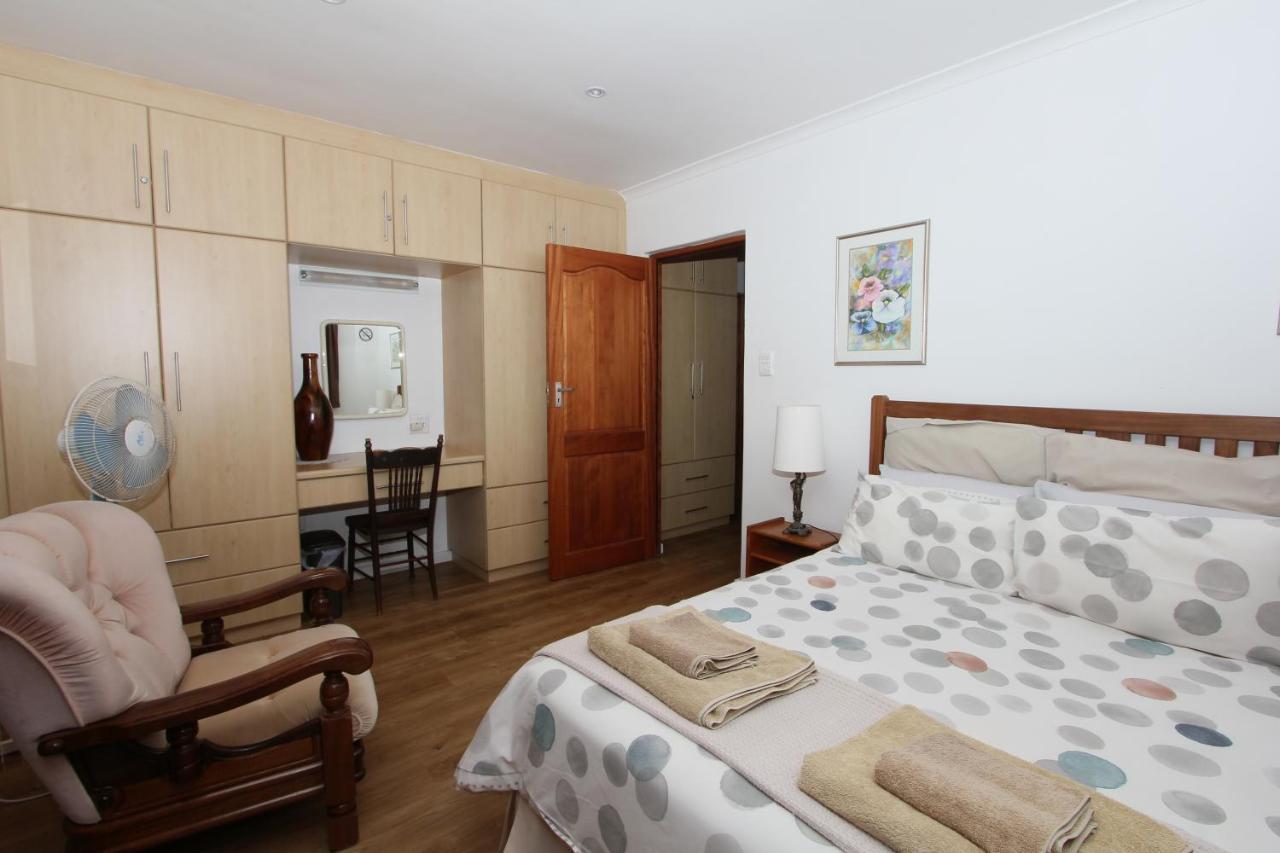 Ferienwohnung Imperani Plettenberg Bay Exterior foto