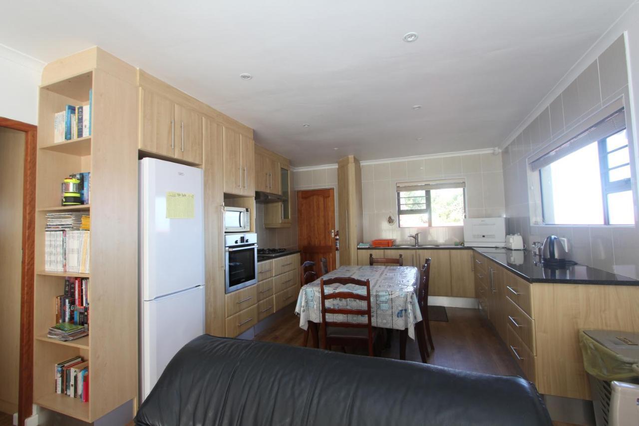 Ferienwohnung Imperani Plettenberg Bay Exterior foto