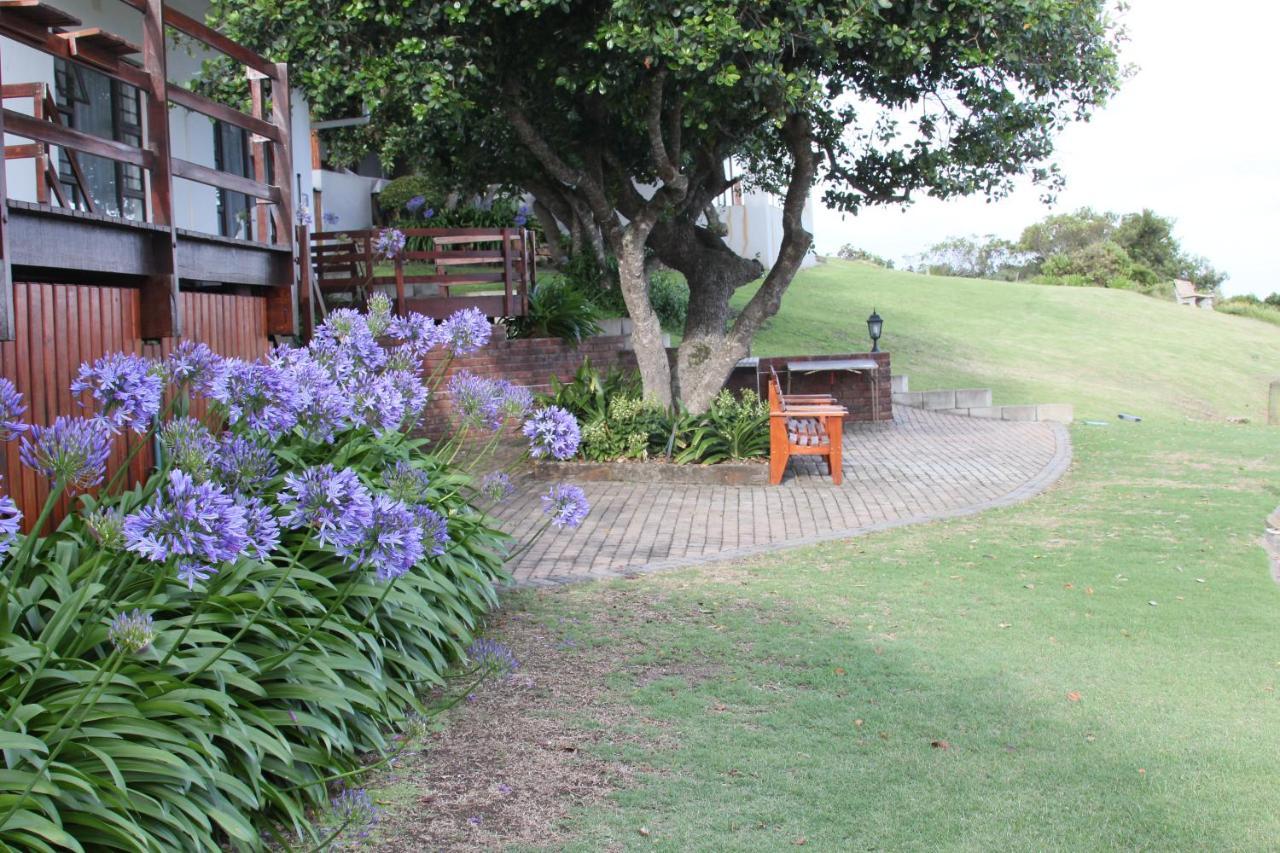 Ferienwohnung Imperani Plettenberg Bay Exterior foto