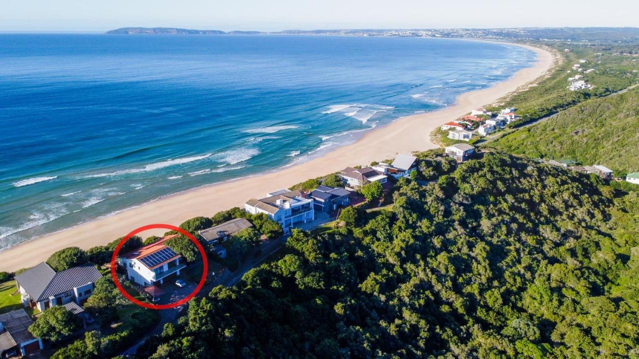 Ferienwohnung Imperani Plettenberg Bay Exterior foto