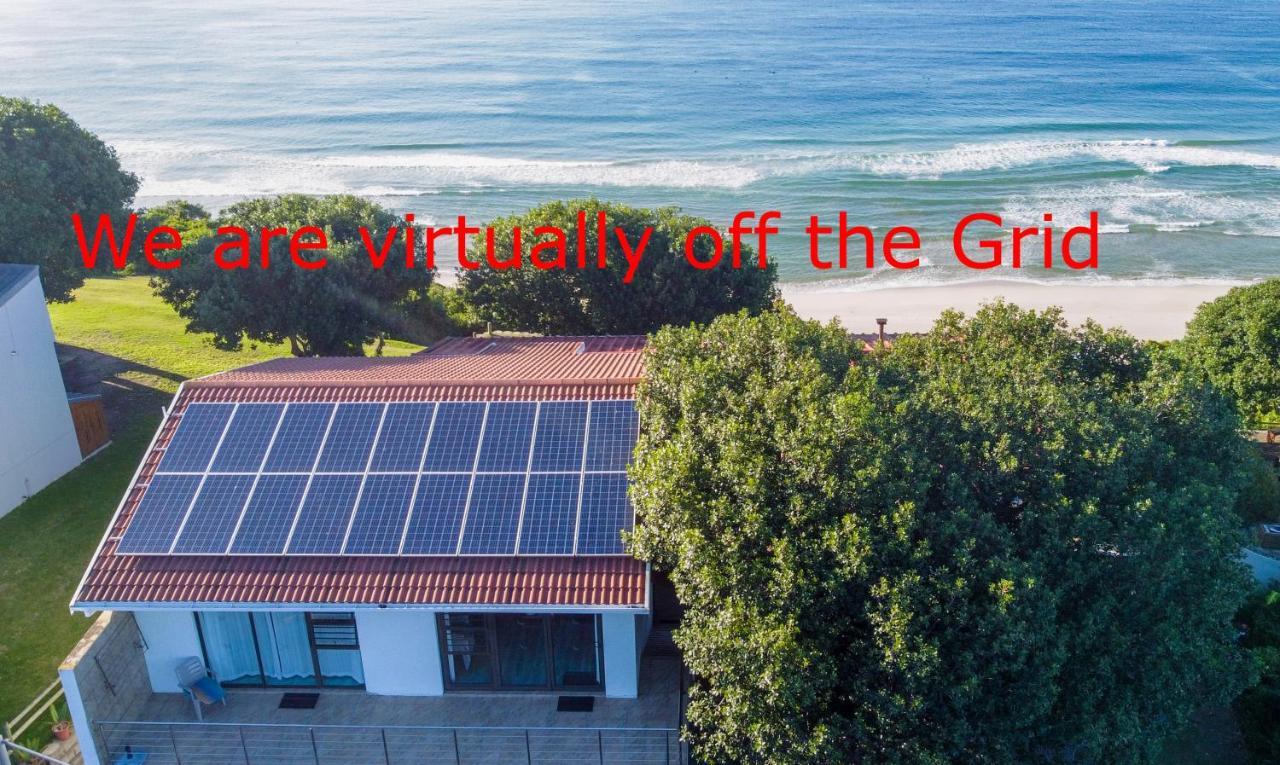 Ferienwohnung Imperani Plettenberg Bay Exterior foto