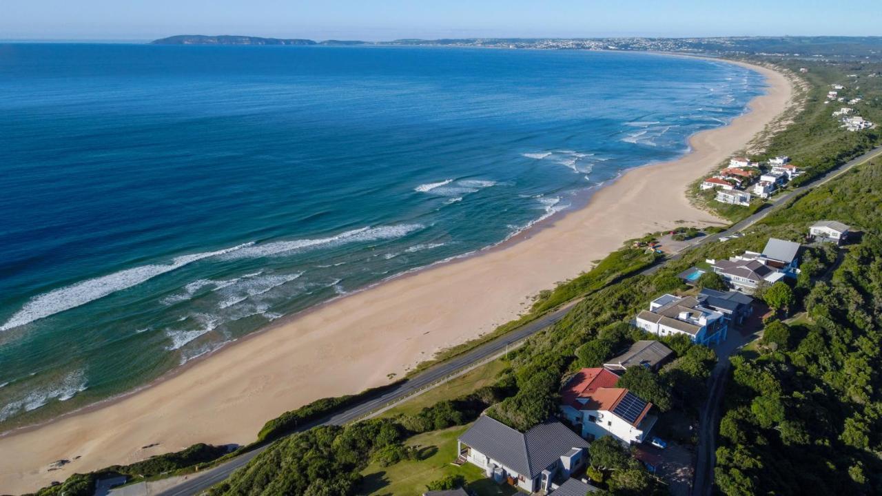 Ferienwohnung Imperani Plettenberg Bay Exterior foto