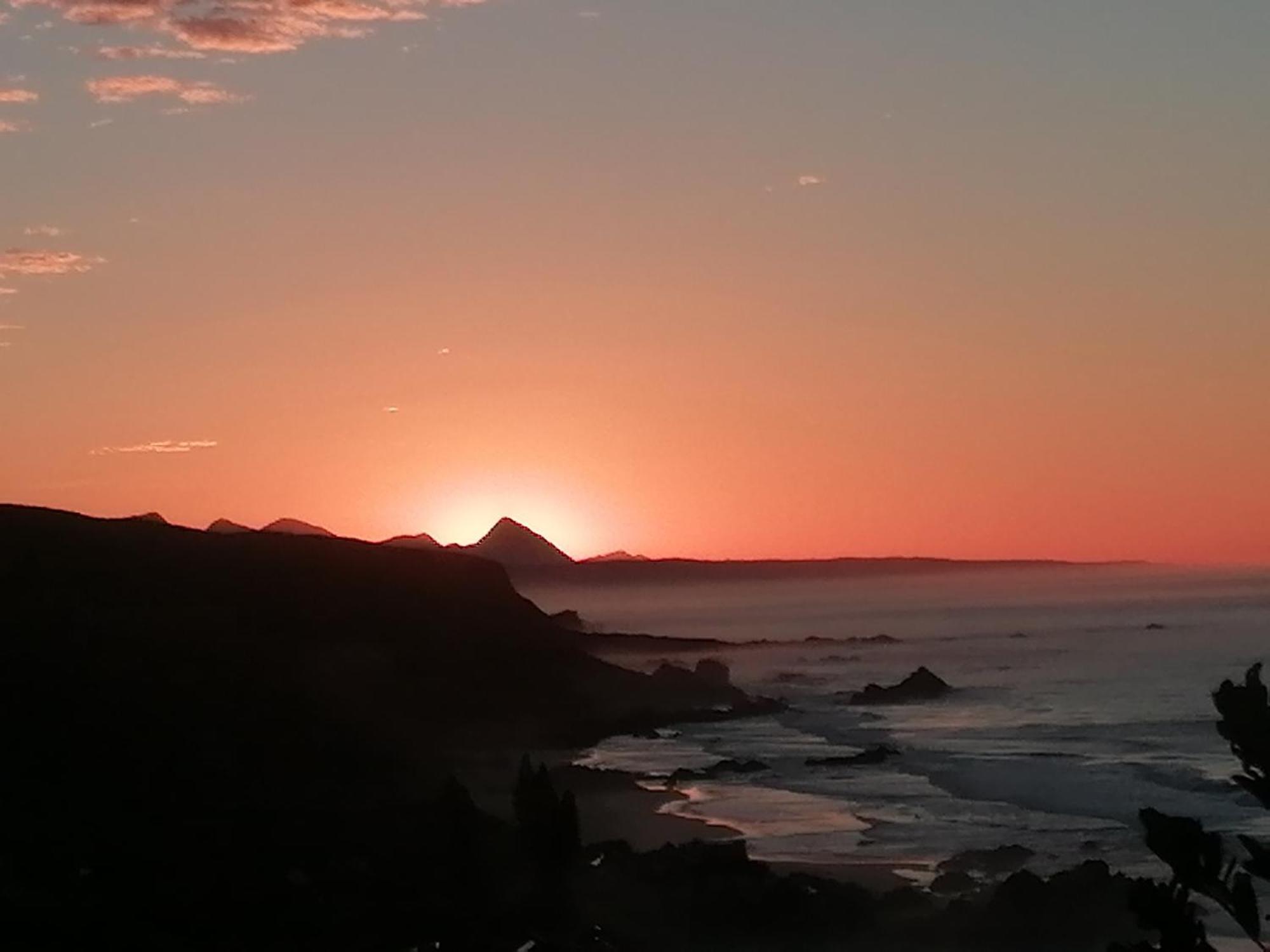 Ferienwohnung Imperani Plettenberg Bay Exterior foto