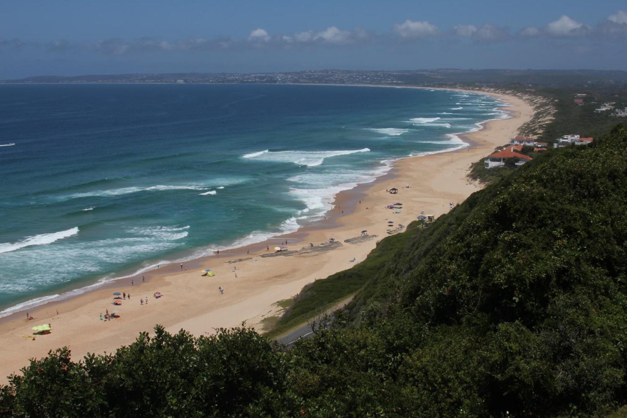 Ferienwohnung Imperani Plettenberg Bay Exterior foto