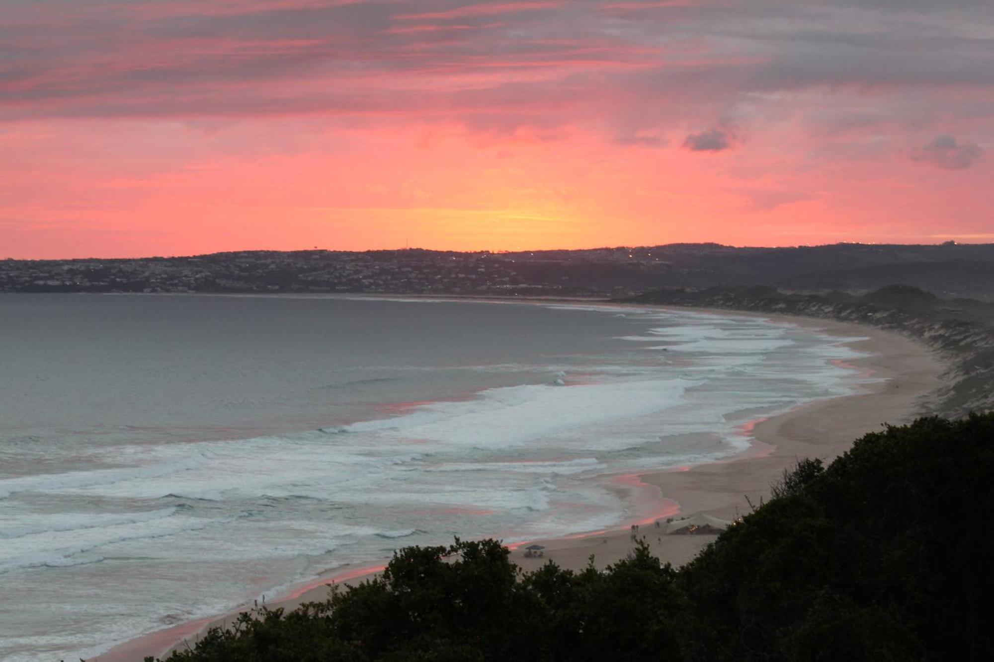 Ferienwohnung Imperani Plettenberg Bay Exterior foto