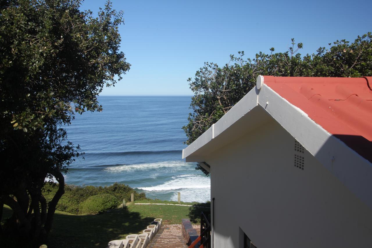 Ferienwohnung Imperani Plettenberg Bay Exterior foto