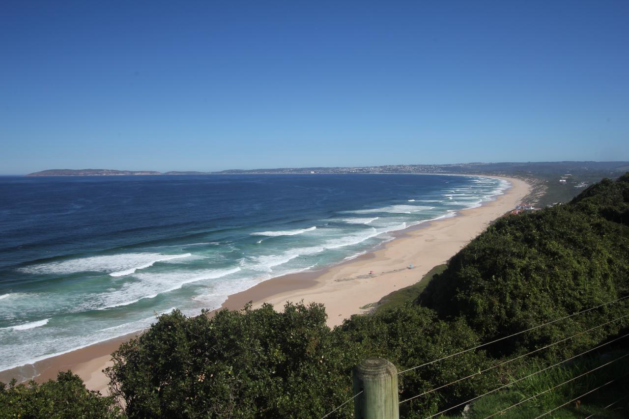 Ferienwohnung Imperani Plettenberg Bay Exterior foto