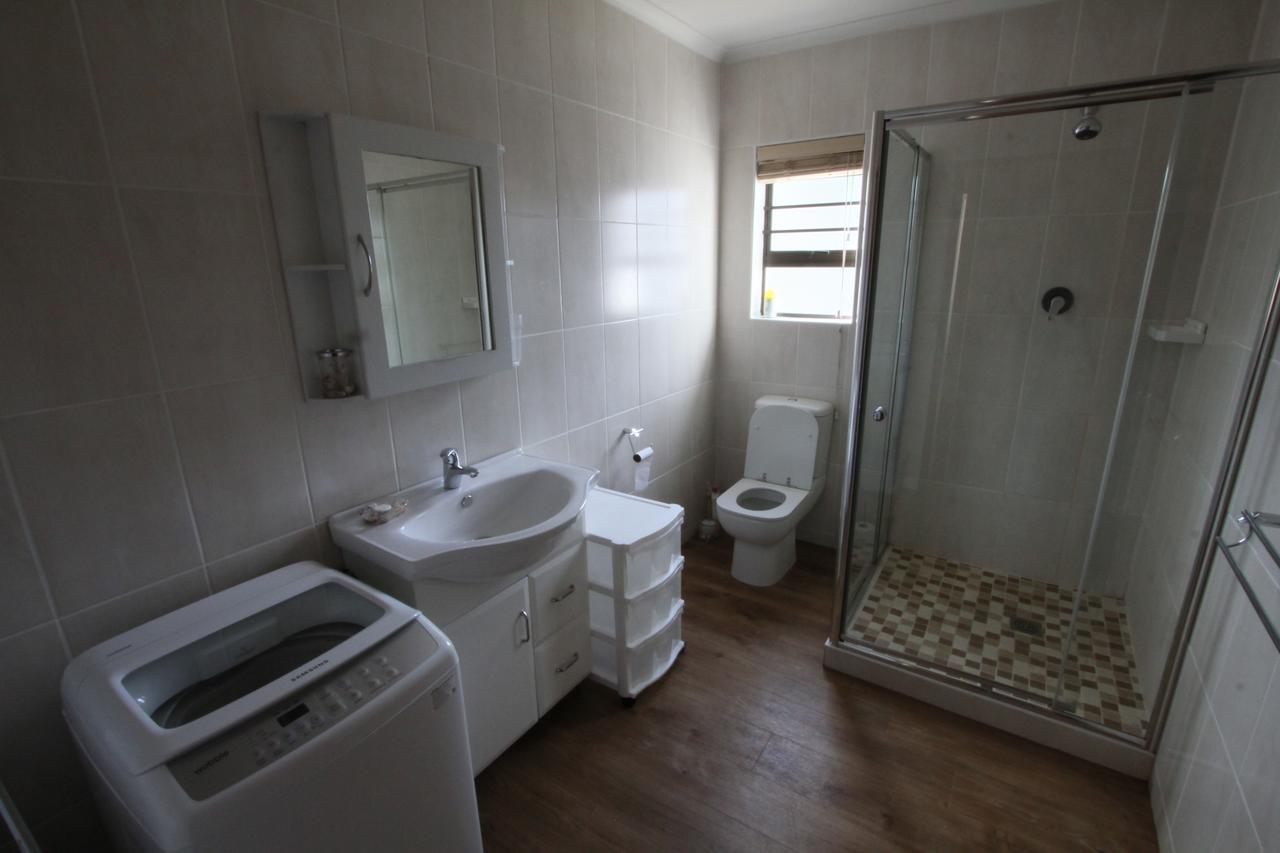 Ferienwohnung Imperani Plettenberg Bay Exterior foto