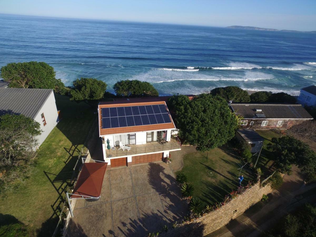 Ferienwohnung Imperani Plettenberg Bay Exterior foto